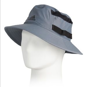 adidas Victory III Bucket Hat - UPF 50 (For Men)